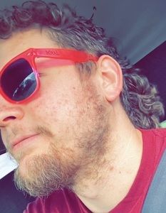 Meet your Posher, Ashten